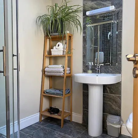 Holiday home Burren Glamping Dome - 1 Bed Lux Pets Welcome Boston